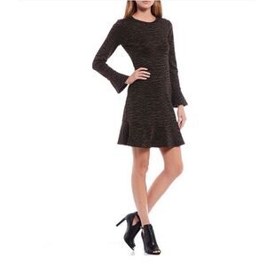 Michael Michael kors Florence hem dress